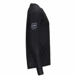 Maillot VTT Kenny Prolight Noir -Vélos Soldes Boutique maillot vtt kenny prolight noir 2