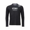 Maillot VTT Kenny Prolight Noir Holographique -Vélos Soldes Boutique maillot vtt kenny prolight noir holographique