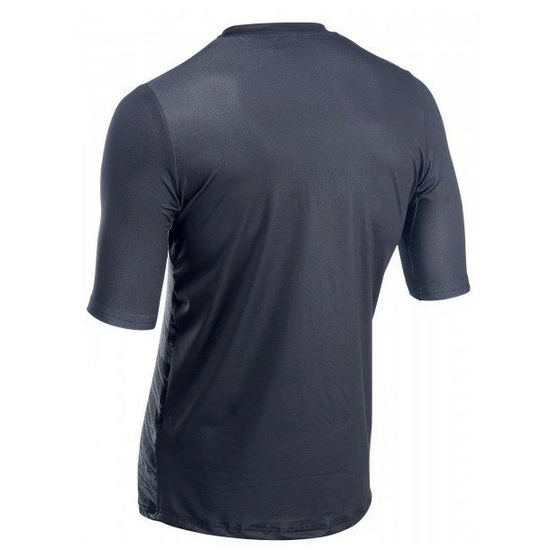 Maillot VTT Manches Courtes Northwave Bomb Noir 4 Maillot VTT Manches Courtes Northwave Bomb Noir – Image 2