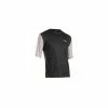 Maillot VTT Manches Courtes Northwave XTrail Noir / Blanc -Vélos Soldes Boutique maillot vtt manches courtes northwave xtrail noir blanc