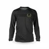 Maillot VTT Manches Longues Loose Riders C/S Nico Vink Signature Noir -Vélos Soldes Boutique maillot vtt manches longues loose riders c s nico vink signature noir