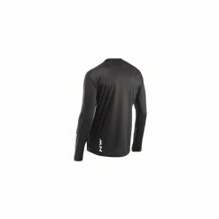 Maillot VTT Manches Longues Northwave Edge Noir -Vélos Soldes Boutique maillot vtt manches longues northwave edge noir 1