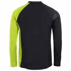 Maillot VTT Manches Longues Vaude Moab LS VI Avocat -Vélos Soldes Boutique maillot vtt manches longues vaude moab ls vi avocat 1