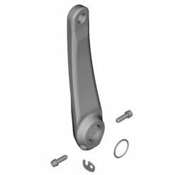 Manivelle Gauche Shimano Deore XT FC-M8100 - 170 Mm