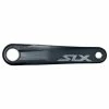 Manivelle Gauche Shimano SLX FC-M7100 - 170 Mm -Vélos Soldes Boutique manivelle gauche shimano slx fc m7100 170 mm