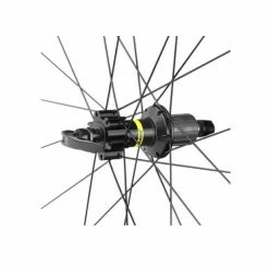 Roue Arrière Mavic Crossride FTS-X - 26' 5 Roue Arrière Mavic Crossride FTS-X - 26' -Vélos Soldes Boutique mavic roue arriere vtt crossride fts x 26 1