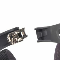 Mentonnière Casque Bell SUPER 2R/3R -Vélos Soldes Boutique mentonniere casque bell super 2r 3r 4