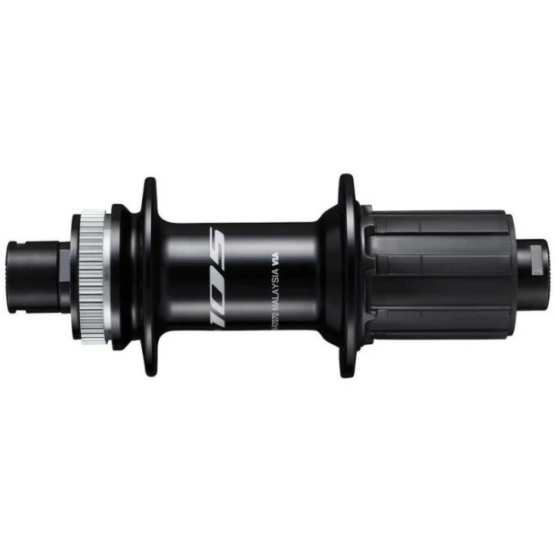 Moyeu Arrière Shimano 105 FH-R7070 - Disque - 142 Mm - 32 Trous - 10/11 Vitesses 3 Moyeu Arrière Shimano 105 FH-R7070 - Disque - 142 Mm - 32 Trous - 10/11 Vitesses