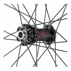 Paire De Roue EVTT Fulcrum E-Metal 3 Boost - 29" - Shimano HG11 10 Paire De Roue EVTT Fulcrum E-Metal 3 Boost - 29" - Shimano HG11 -Vélos Soldes Boutique paire de roue evtt fulcrum e metal 3 boost 29 shimano hg11 3