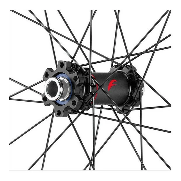 Paire De Roue EVTT Fulcrum E-Metal 3 Boost - 29" - Shimano HG11 6 Paire De Roue EVTT Fulcrum E-Metal 3 Boost - 29" - Shimano HG11 – Image 4