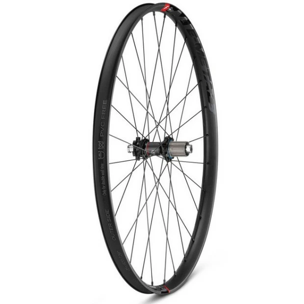 Paire De Roue EVTT Fulcrum E-Metal 3 Boost - 29" - Shimano HG11 3 Paire De Roue EVTT Fulcrum E-Metal 3 Boost - 29" - Shimano HG11