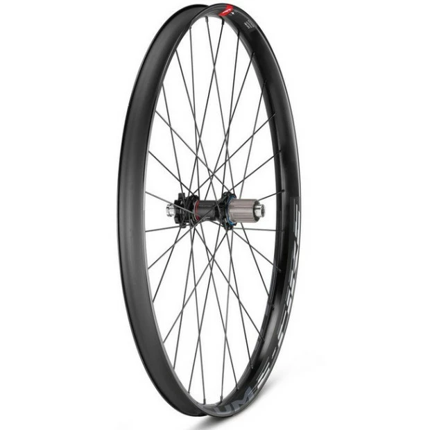 Paire De Roue EVTT Fulcrum E-Metal 5 Boost - 27,5" - Shimano HG11 3 Paire De Roue EVTT Fulcrum E-Metal 5 Boost - 27,5" - Shimano HG11