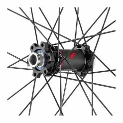 Paire De Roue EVTT Fulcrum E-Metal 5 Boost - 29" - Shimano HG11 10 Paire De Roue EVTT Fulcrum E-Metal 5 Boost - 29" - Shimano HG11 -Vélos Soldes Boutique paire de roue evtt fulcrum e metal 5 boost 29 shimano hg11 3