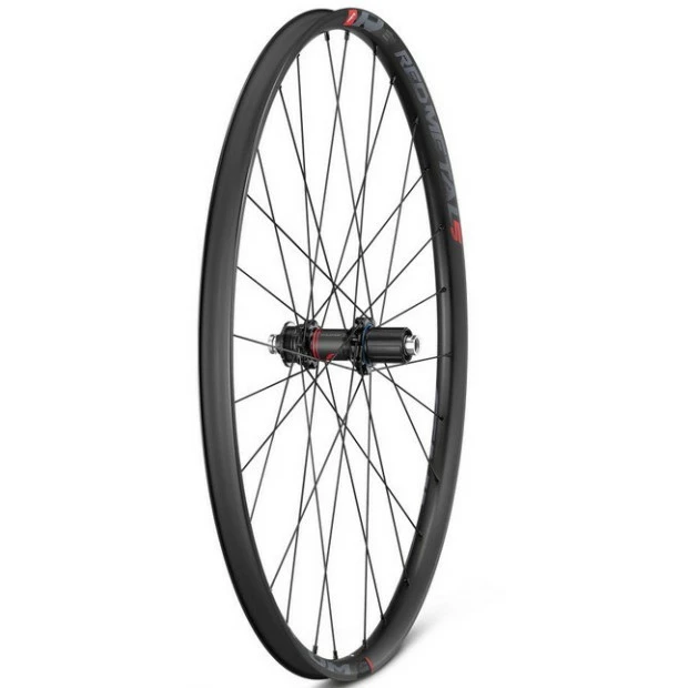Paire De Roues VTT Fulcrum Red Metal Boost - 29" - Shimano MS12 3 Paire De Roues VTT Fulcrum Red Metal Boost - 29" - Shimano MS12