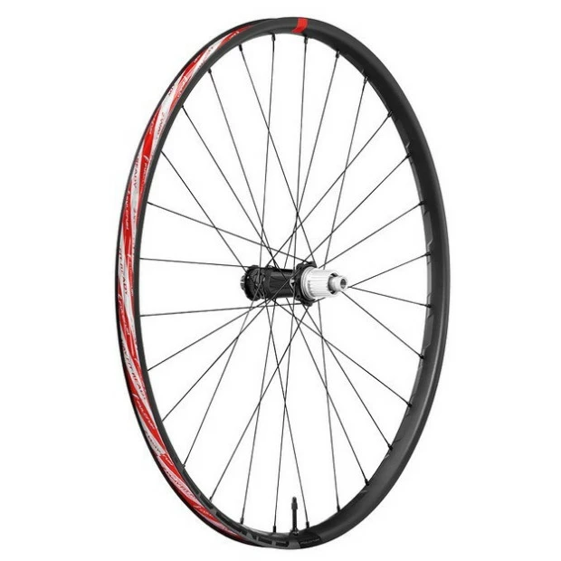 Paire De Roues VTT Fulcrum Red Zone 3 29" SRAM XD 6 Paire De Roues VTT Fulcrum Red Zone 3 29" SRAM XD – Image 4