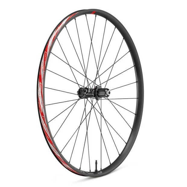 Paire De Roues VTT Fulcrum Red Zone 5 29" Shimano HG11 4 Paire De Roues VTT Fulcrum Red Zone 5 29" Shimano HG11 – Image 2