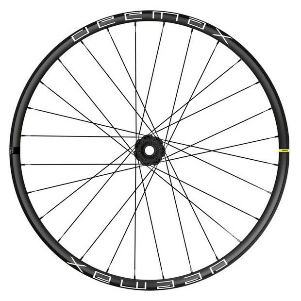 Paire De Roues VTT Mavic Deemax Boost 29" (28-622) 2 Paire De Roues VTT Mavic Deemax Boost 29" (28-622)