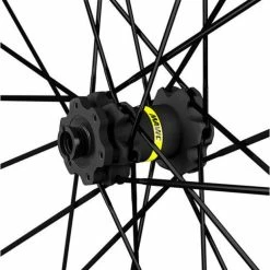 Paire De Roues VTT Mavic Deemax Pro Sam Hill Disque 6 Trous 27,5" Boost (28-584) -Vélos Soldes Boutique paire de roues vtt mavic deemax pro sam hill disque 6 trous 275 boost 28 584 3