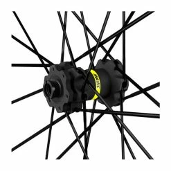 Paire De Roues VTT Mavic Deemax Pro Sam Hill Disque 6 Trous 29" (28-622) -Vélos Soldes Boutique paire de roues vtt mavic deemax pro sam hill disque 6 trous 29 28 622 3