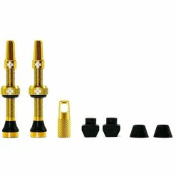 Paire De Valves Tubeless Muc-off 44/60/80 Mm 12 Paire De Valves Tubeless Muc-off 44/60/80 Mm -Vélos Soldes Boutique paire de valves tubeless muc off 44 60 80 mm 2