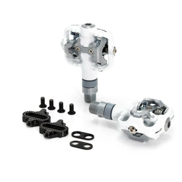 Pédales Auto VTT XLC PD-S12 3 Pédales Auto VTT XLC PD-S12
