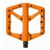 Crank Brothers Pédales Crankbrothers Stamp 1 - Large - Orange 2 Crank Brothers Pédales Crankbrothers Stamp 1 - Large - Orange -Vélos Soldes Boutique pedales crankbrothers stamp 1 large orange
