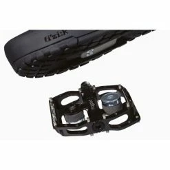 Pédales Magnétiques Magped Enduro 2 150N Gris -Vélos Soldes Boutique pedales magnetiques magped enduro 2 150n gris 4