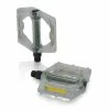 Pédales Plateformes XLC PD-M16 Transparent -Vélos Soldes Boutique pedales plateformes xlc pd m16 transparent