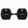 Pédales Plates Look Trail Grip Noir -Vélos Soldes Boutique pedales plates look trail grip noir