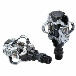 Pédales VTT BBB TouchMount 7 Pédales VTT BBB TouchMount -Vélos Soldes Boutique pedales vtt bbb touchmount 1