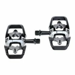 Pédales VTT BBB TrailMount -Vélos Soldes Boutique pedales vtt bbb trailmount 1