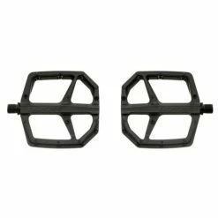 Pédales VTT Look Trail Roc+ Noir 6 Pédales VTT Look Trail Roc+ Noir -Vélos Soldes Boutique pedales vtt look trail rock noir 1