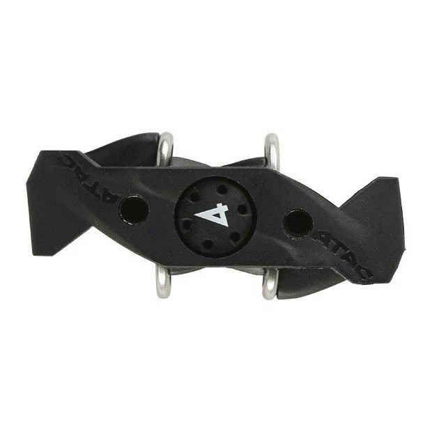 Pédales VTT Time ATAC MX 4 4 Pédales VTT Time ATAC MX 4 – Image 2