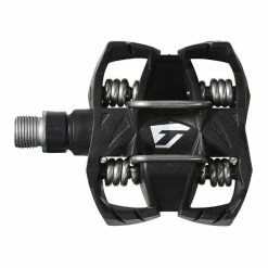 Pédales VTT Time ATAC MX 4 7 Pédales VTT Time ATAC MX 4 -Vélos Soldes Boutique pedales vtt time atac mx4 2