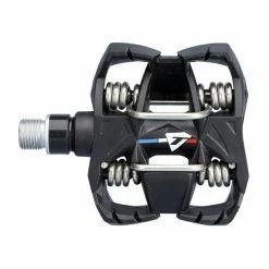 Pédales VTT Time ATAC MX 6 - ED France -Vélos Soldes Boutique pedales vtt time atac mx6 ed france 1