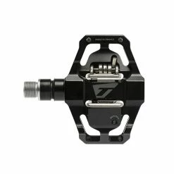 Pédales VTT Time Speciale 8 - Noir -Vélos Soldes Boutique pedales vtt time speciale 8 noir 2