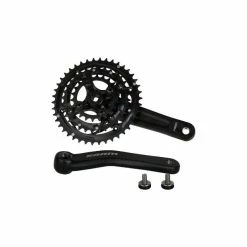 Pédalier SRAM S600 3.0 8/9 V 5 Pédalier SRAM S600 3.0 8/9 V -Vélos Soldes Boutique pedalier sram s600 30 8 9 v 1