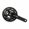 Pédalier SRAM S600 3.0 8/9 V -Vélos Soldes Boutique pedalier sram s600 30 8 9 v