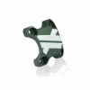 Plaque De Serrage XLC Pro Ride ST-X01 Pour ST-F02 Vert -Vélos Soldes Boutique plaque de serrage xlc pro ride st x01 pour st f02 vert