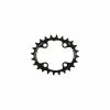 O-Symetric Plateau Interne VTT OSymetric Standard Triple 64mm 24 Dents Noir 1 O-Symetric Plateau Interne VTT OSymetric Standard Triple 64mm 24 Dents Noir -Vélos Soldes Boutique plateau interne vtt osymetric standard triple 64mm 24 dents noir