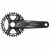 Plateau Shimano Deore FC-M5100 - 4 Trous - 96 Mm -Vélos Soldes Boutique plateau shimano deore fc m5100 4 trous 96 mm