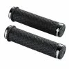 Poignée SRAM Grip Fix - Noir -Vélos Soldes Boutique poignee sram grip fix noir