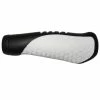 Poignée VTC SRAM Comfort - 133 Mm - Blanc / Noir -Vélos Soldes Boutique poignee vtc sram comfort 133 mm blanc noir