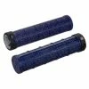 Poignées Supacaz Grizips Bling Lock-on Bleu -Vélos Soldes Boutique poignees supacaz grizips bling lock on bleu