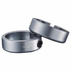 Poignées Supacaz Grizips Lock-on - Metal 5 Poignées Supacaz Grizips Lock-on - Metal -Vélos Soldes Boutique poignees supacaz grizips lock on metal 1