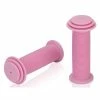 Poignées Vélos Enfant XLC GR-G18 100mm Rose -Vélos Soldes Boutique poignees velos enfant xlc gr g18 100mm rose