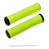 Poignées VTT BBB Python 142mm - Jaune/Noir 2 Poignées VTT BBB Python 142mm - Jaune/Noir -Vélos Soldes Boutique poignees vtt bbb python 142mm jaune noir