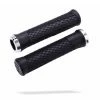 Poignées VTT BBB Python 142mm - Noir/Argent 1 Poignées VTT BBB Python 142mm - Noir/Argent -Vélos Soldes Boutique poignees vtt bbb python 142mm noir argent
