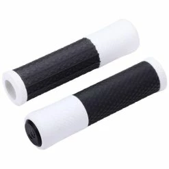 Poignées VTT BBB Viper - 130mm 8 Poignées VTT BBB Viper - 130mm -Vélos Soldes Boutique poignees vtt bbb viper 130mm 1