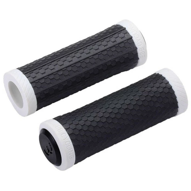 Poignées VTT BBB Viper - 92mm 4 Poignées VTT BBB Viper - 92mm – Image 2